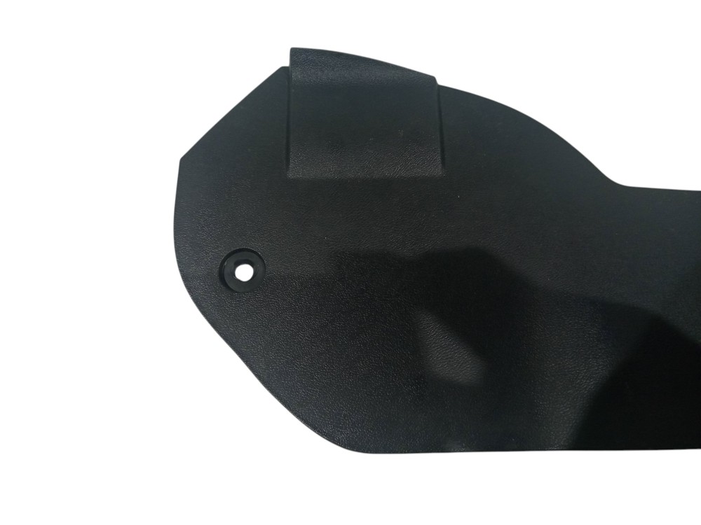 Acabamento Esquerdo Console Chery Celer 2013 2014 A 2018 4