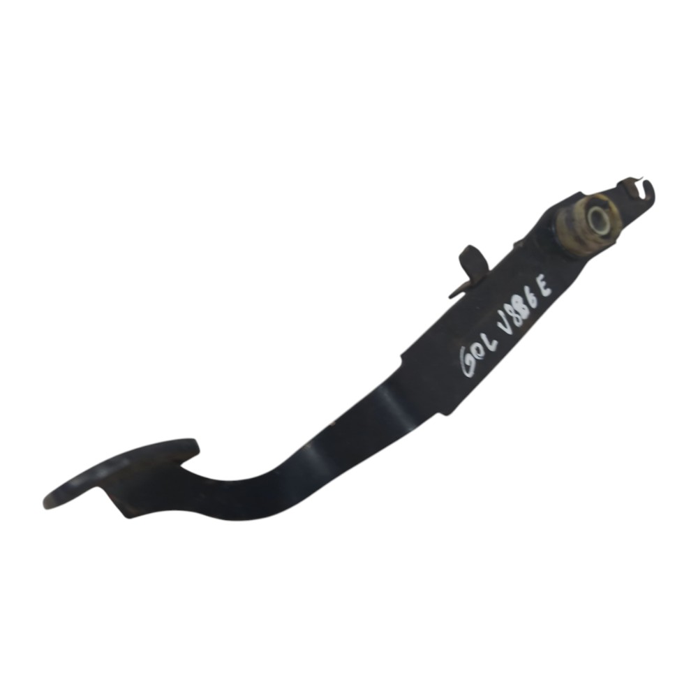 Pedal Embreagem Volkswagen Gol G3 1.0 8v 1999 2000 A 2005 3