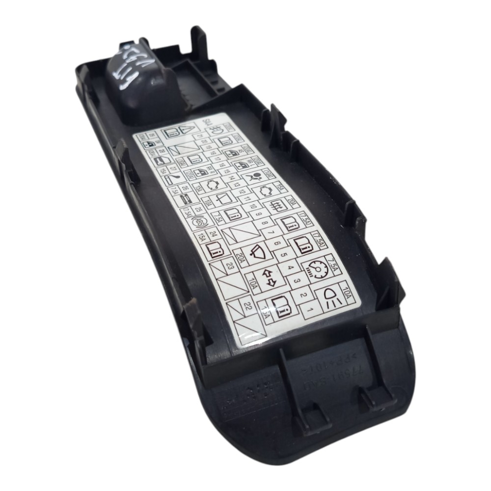 Tampa Caixa Fusíveis Interna Honda Fit 2003 2004 A 2008 5