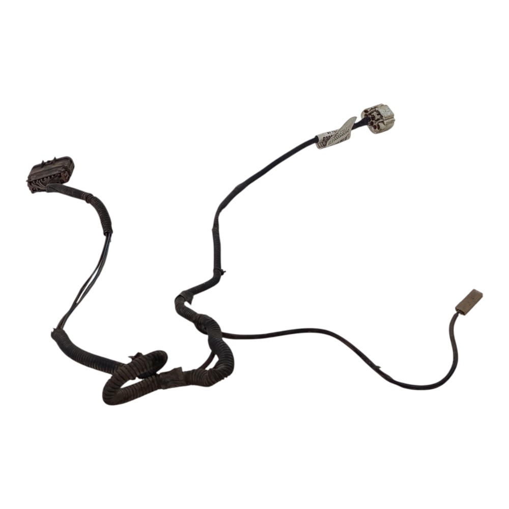 Chicote Conector Bomba Combustível Gm Prisma 2014 15 A 2019 2
