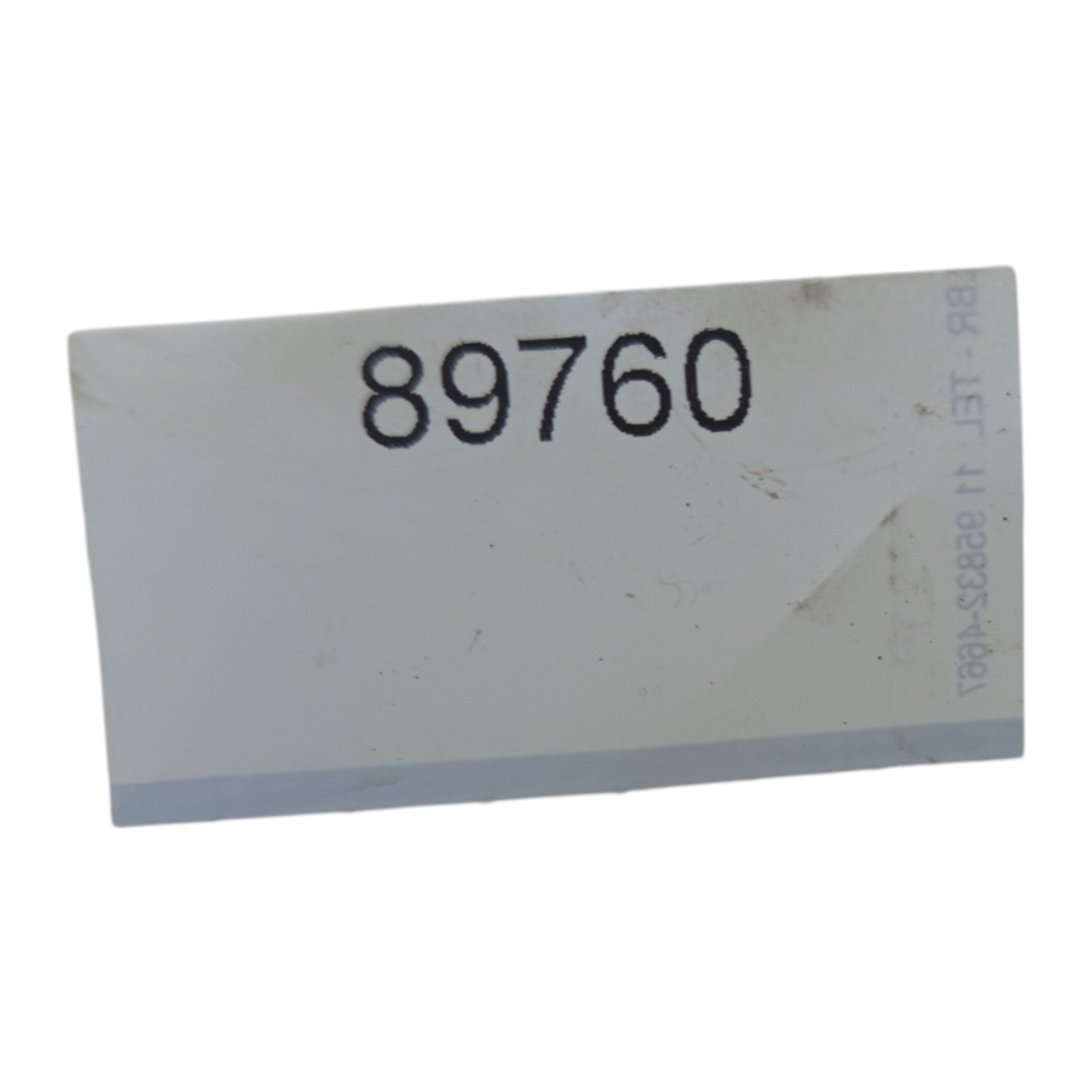 Maçaneta Interna Traseira Esquerda Ford Focus 2001 A 2007 6