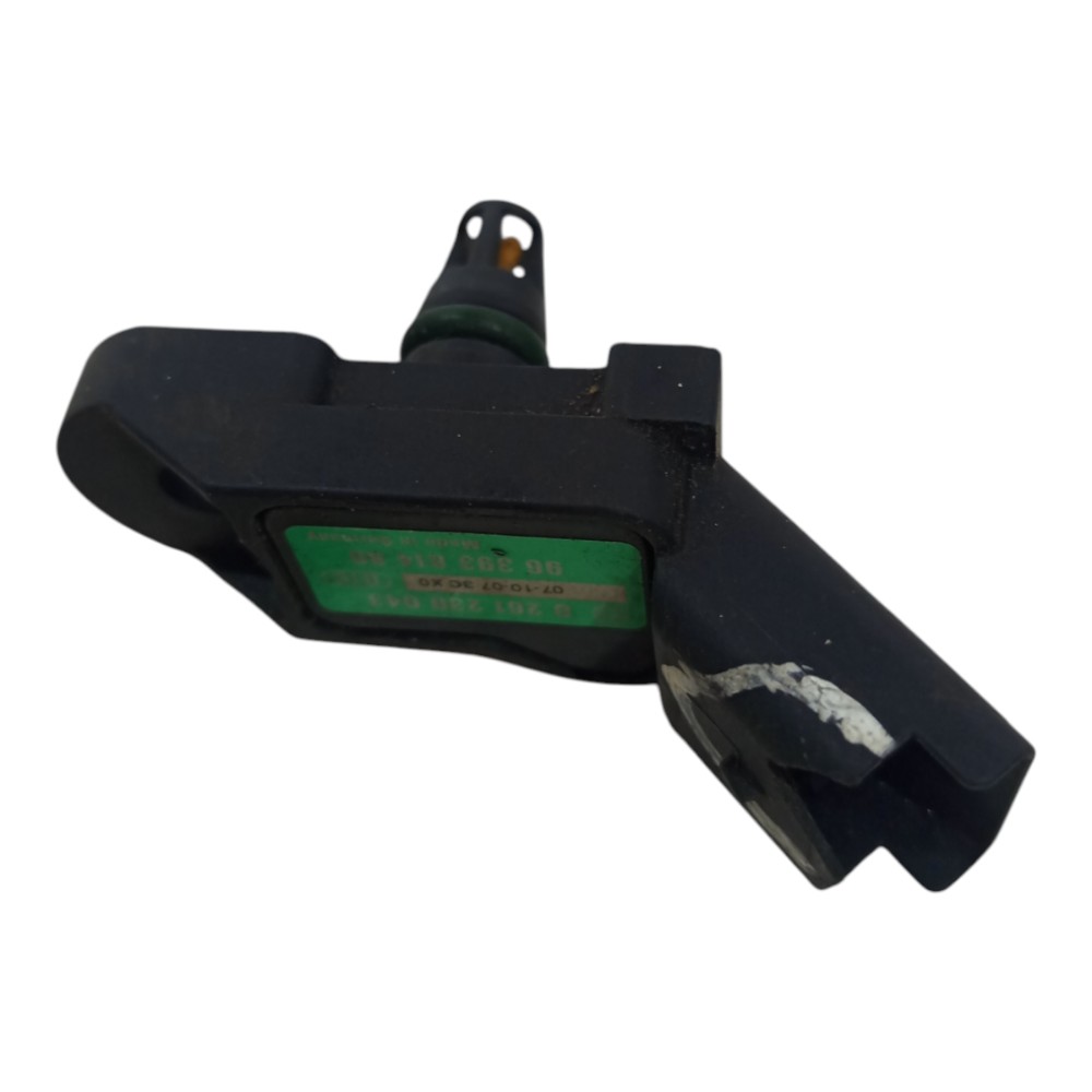 Sensor Map Citroen C4 Pallas 2.0 16v 2007 A 2013 C/avaria 6