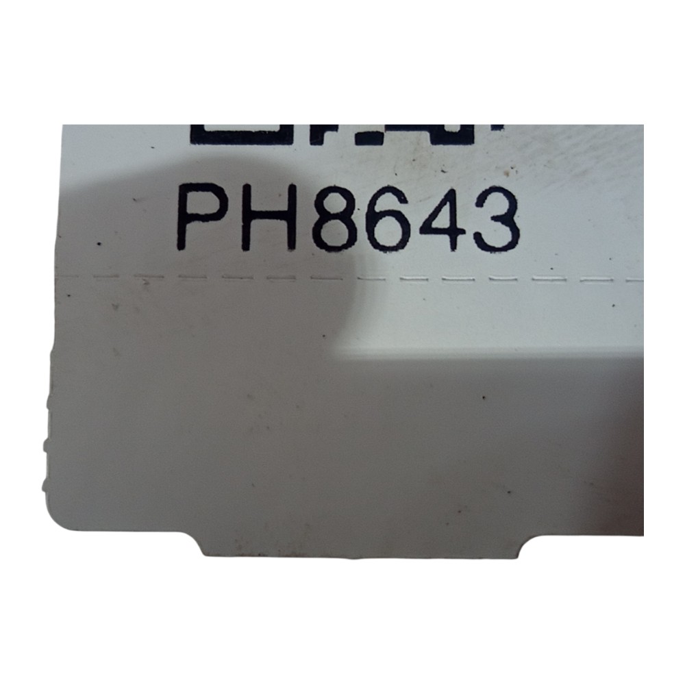 Trava Banco Traseiro Esquerdo Ford Mondeo 1997 A 2000 7