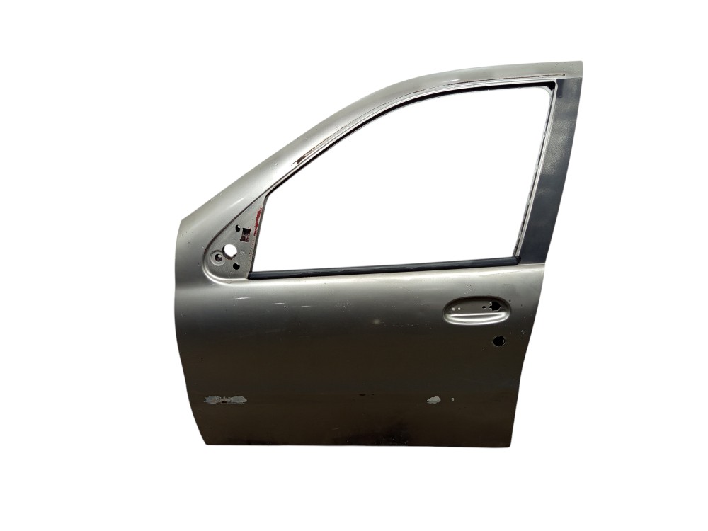 Porta Dianteiro Esquerda Fiat Palio 1997 1998 A 2005  Dianteira Esquerda 1