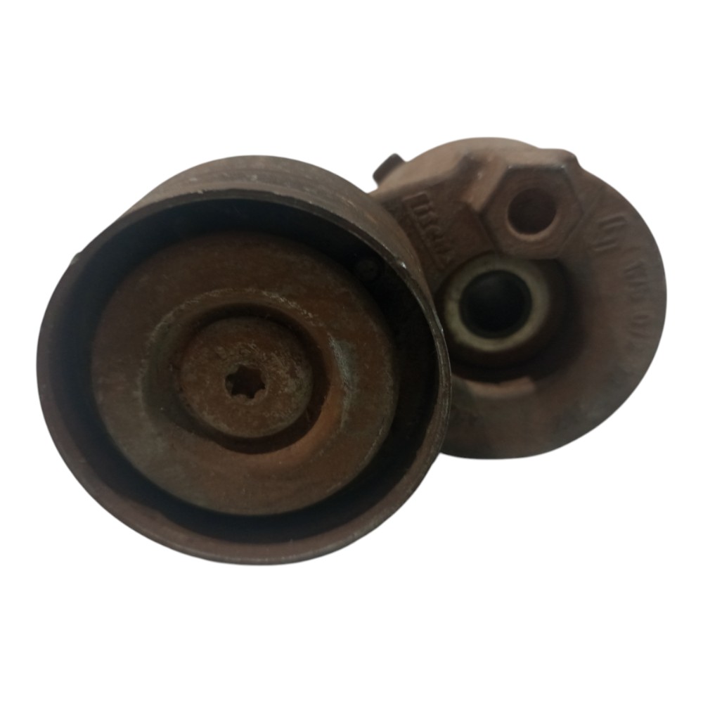 Tensor Correa Dentada Alternador Renault Duster 2007 A 2015 4