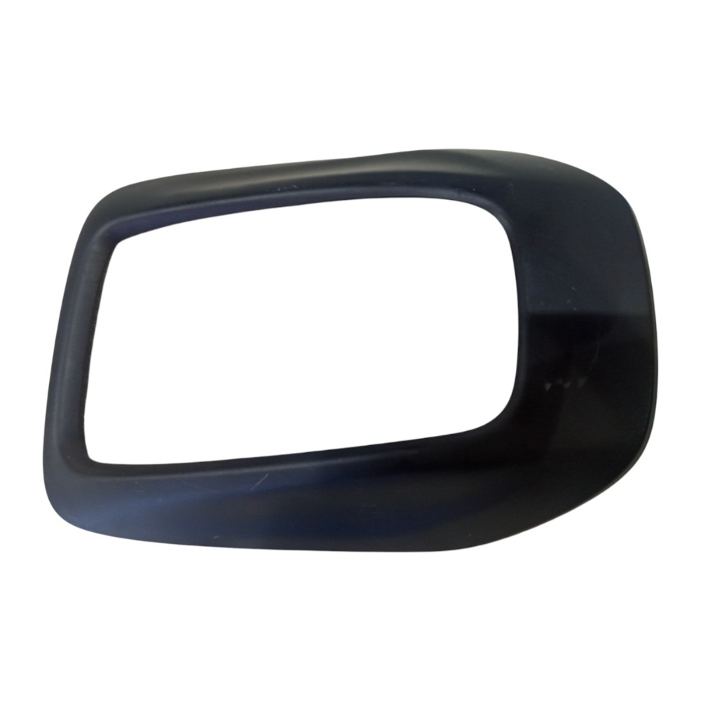 Moldura Alavanca Marcha Chevrolet Tracker 2020 A 2024 1