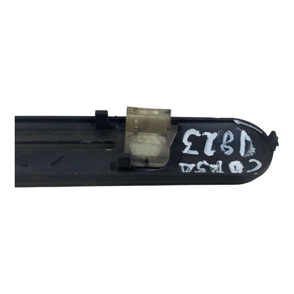 Moldura Comando Circulação Ar Gm Corsa 1994 1995 1996 A 2002 1
