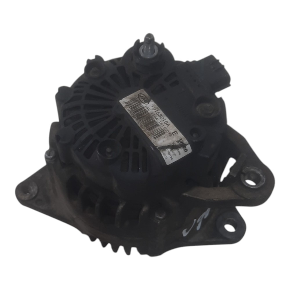 Alternador Motor Jac J6 2.0 16v 110a 2011 2012 2013 A 2016 8