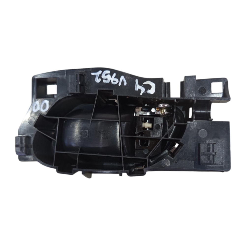 Maçaneta Interna Dianteira Dir Citroen C4 Picasso 09 A 2014 Dianteira 6