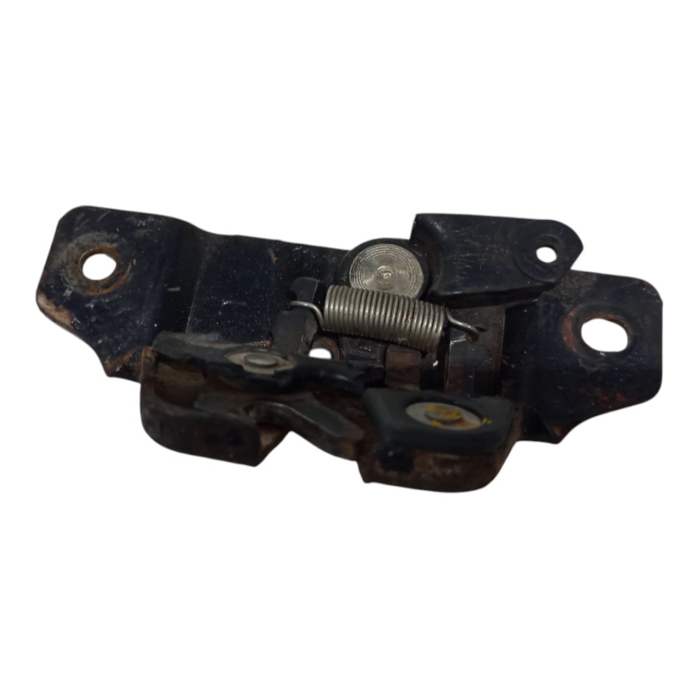 Fechadura Trava Tampa Traseira Peugeot 206 2001 2002 A 2010 3