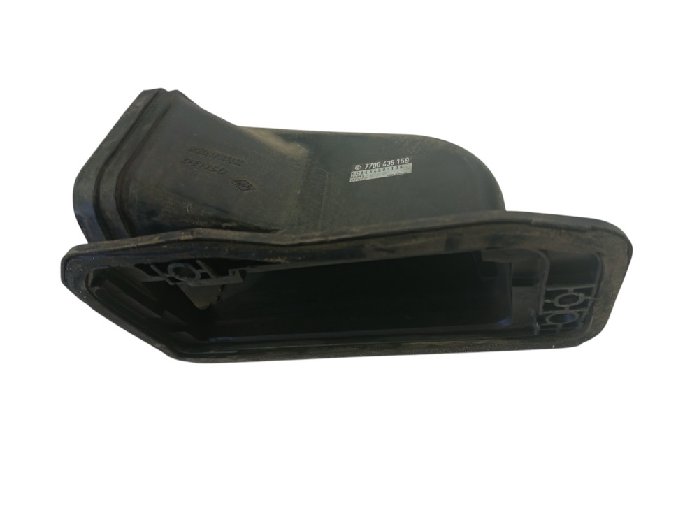 Duto Caixa Evaporadora Renault Clio 2000 2001 2002 A 2012 3