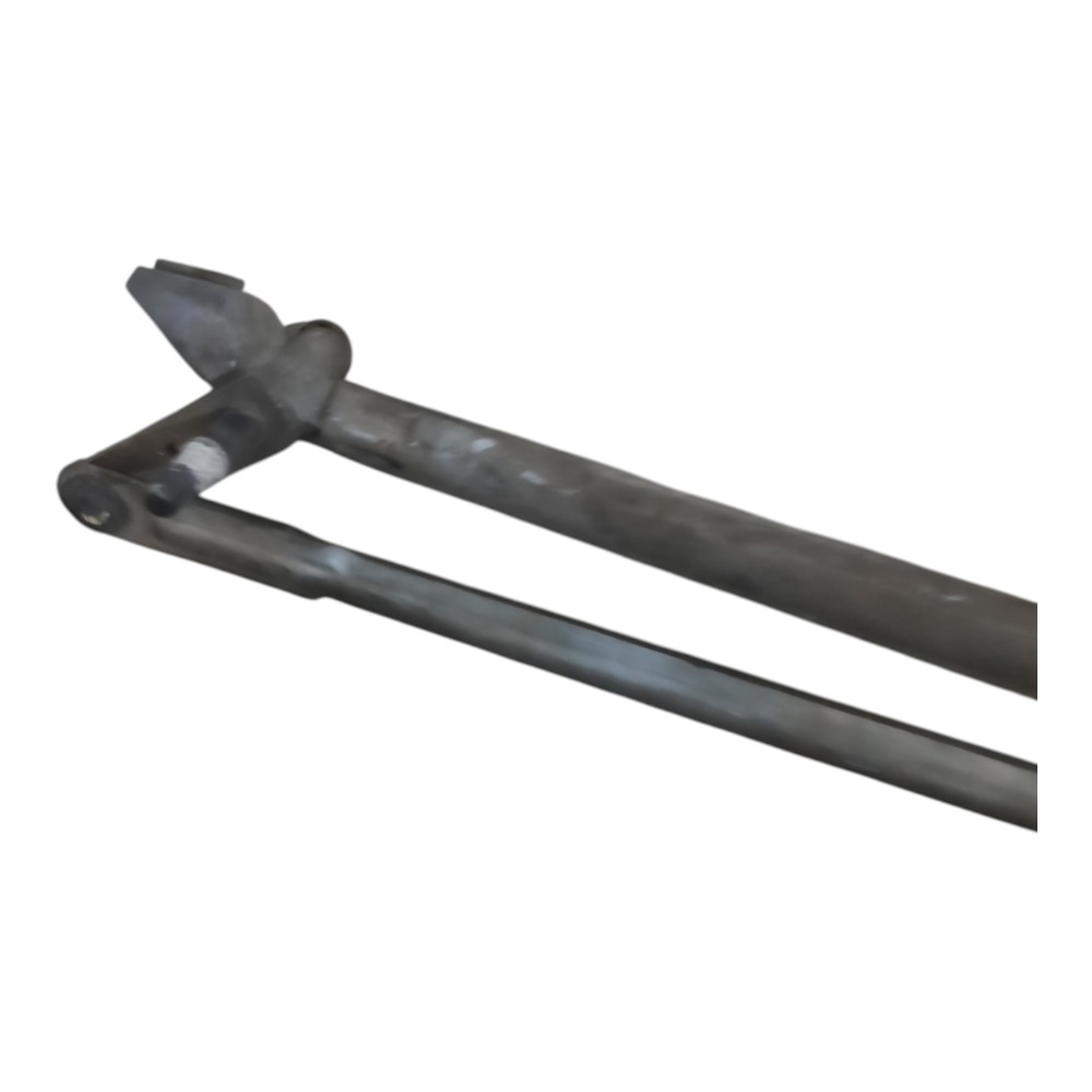 Galhada Limpador Parabrisa Citroen C4 Pallas 2007 A 2013 3