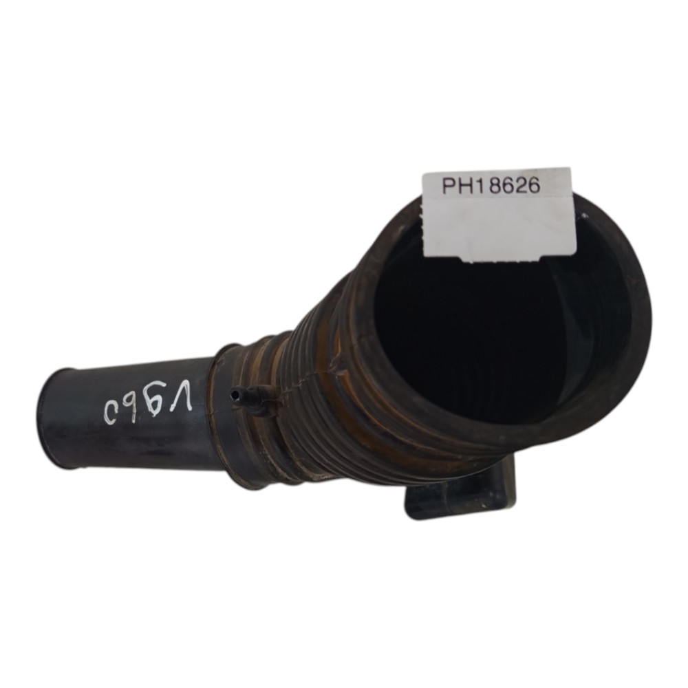 Mangueira Filtro Ar Jac J6 2.0 16v 2011 A 2016 9