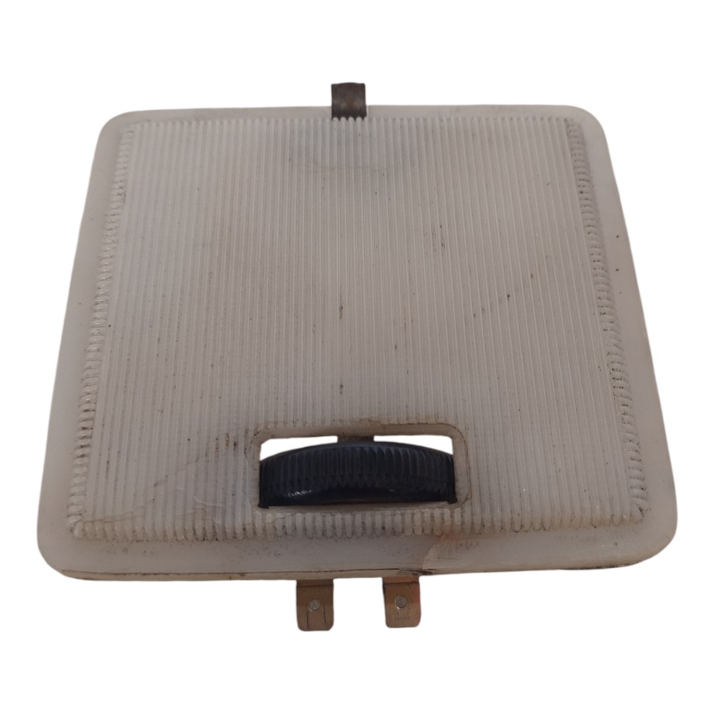Luz Teto Volkswagen Gol 1992 A 1999 3