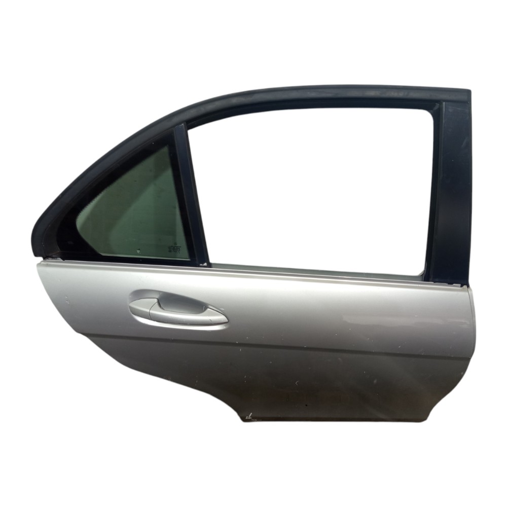 Porta Traseira Direita Mercedes C180 W204 2008 a 2014 7