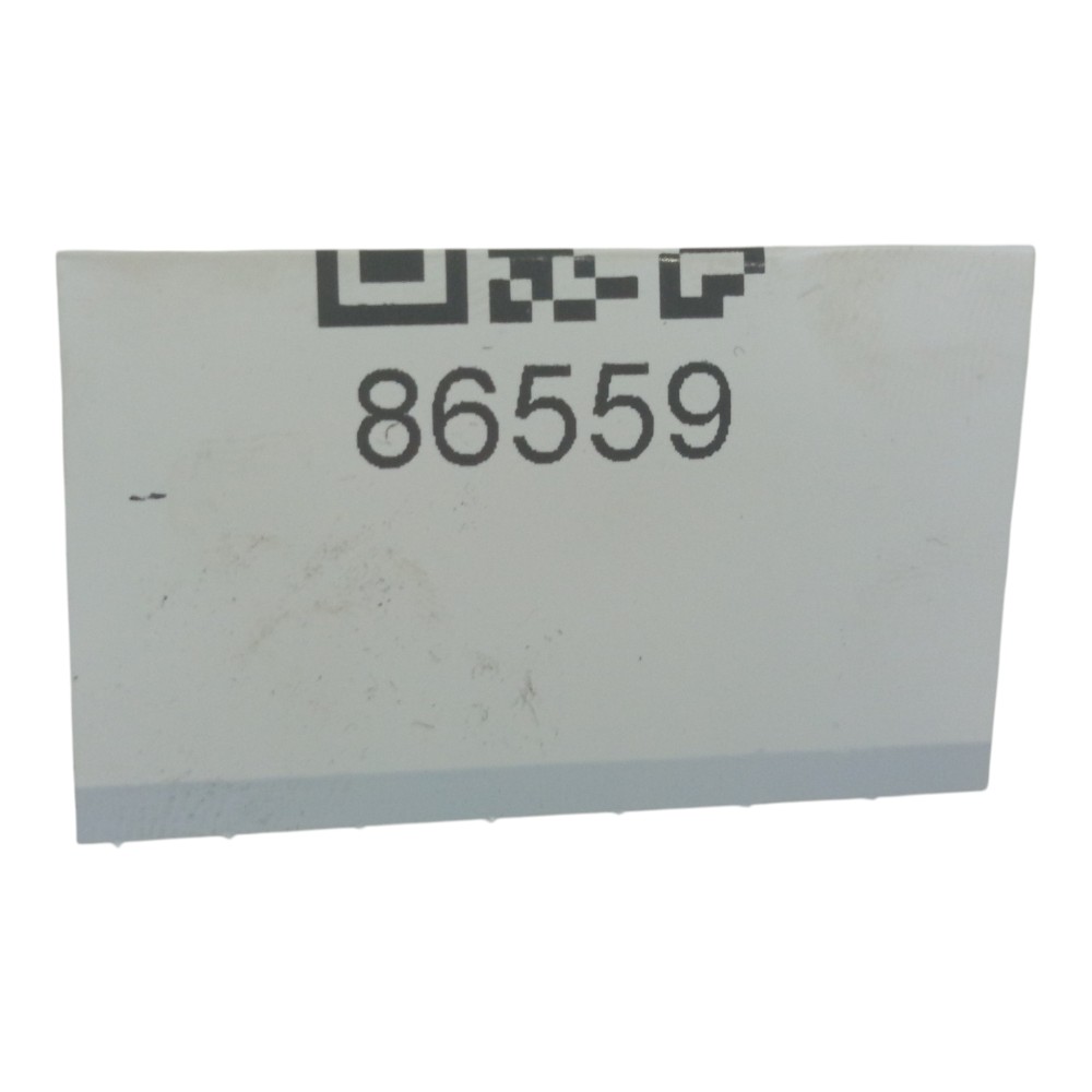 Pedal Central Fiat Uno 1.0 8v Flex 2006 2007 2008 A 2013 9