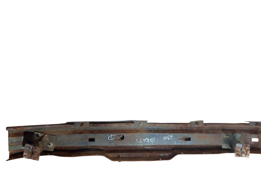 Suporte Travessa Dianteiro Volkswagen Parati G2 1995 A 1999 4