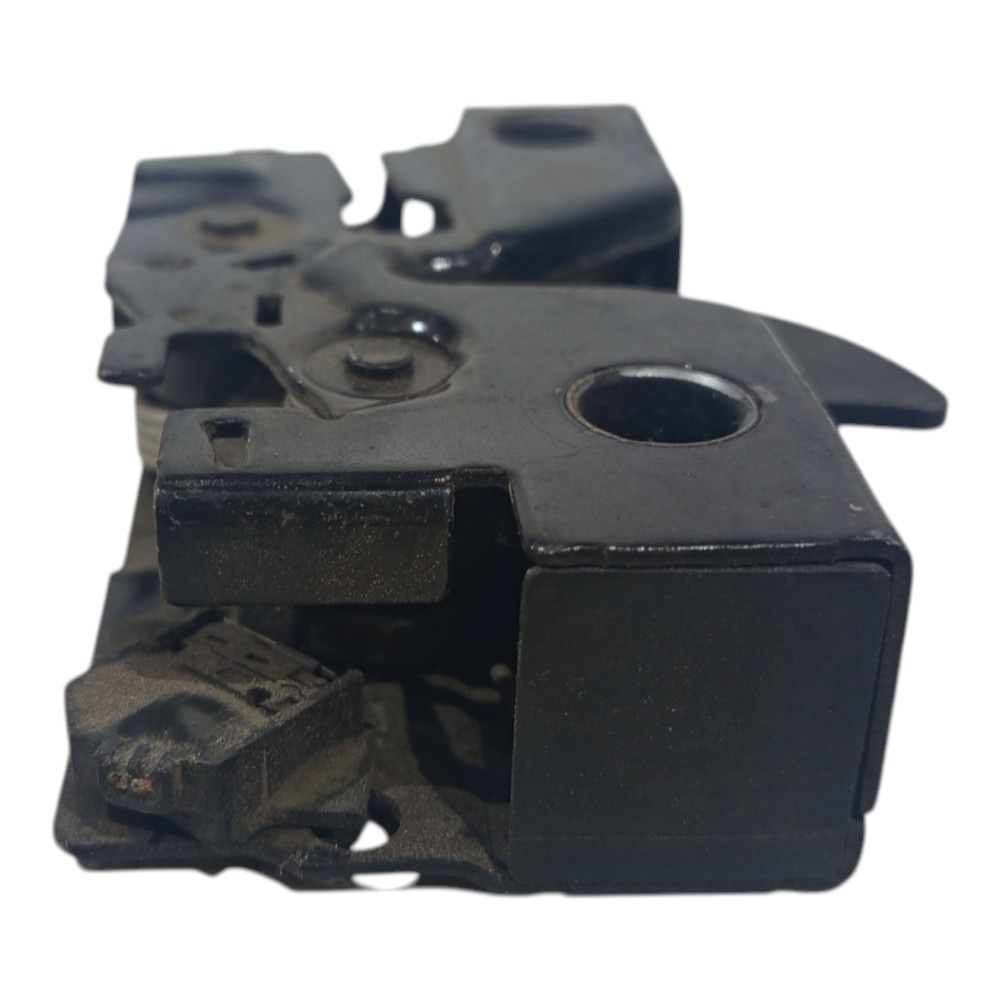 Fechadura Dianteira Capô Volkswagen Jetta 2011 2012 A 2015 3