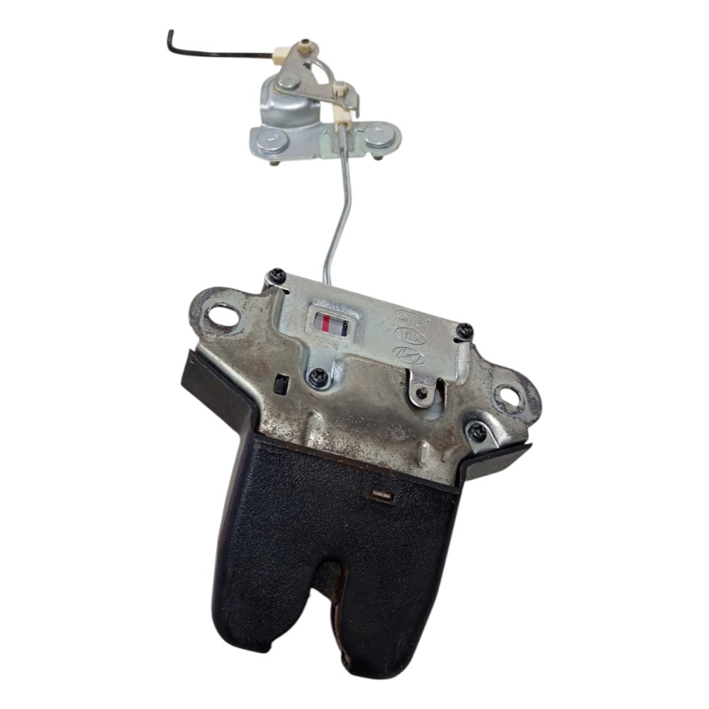 Fechadura Porta Mala Hyundai Azera 2007 A 2012 3