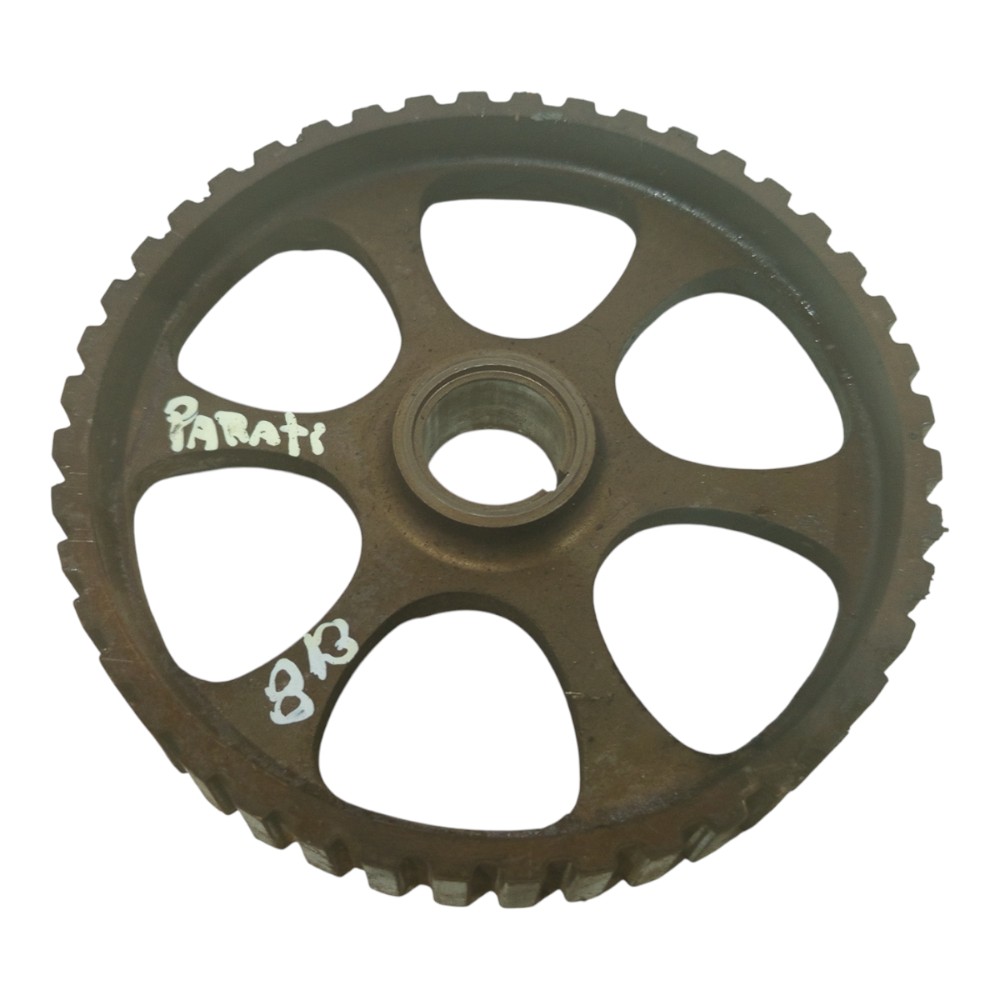 Polia Comando Vw Parati  G4 Ap 1.8 8v Flex 2008  2009 A 2012 7