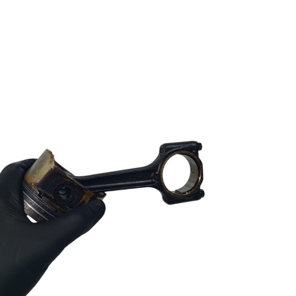 Pistão Biela Citroen C3 1.6 16v 2004 2005 2006 A 2007 3
