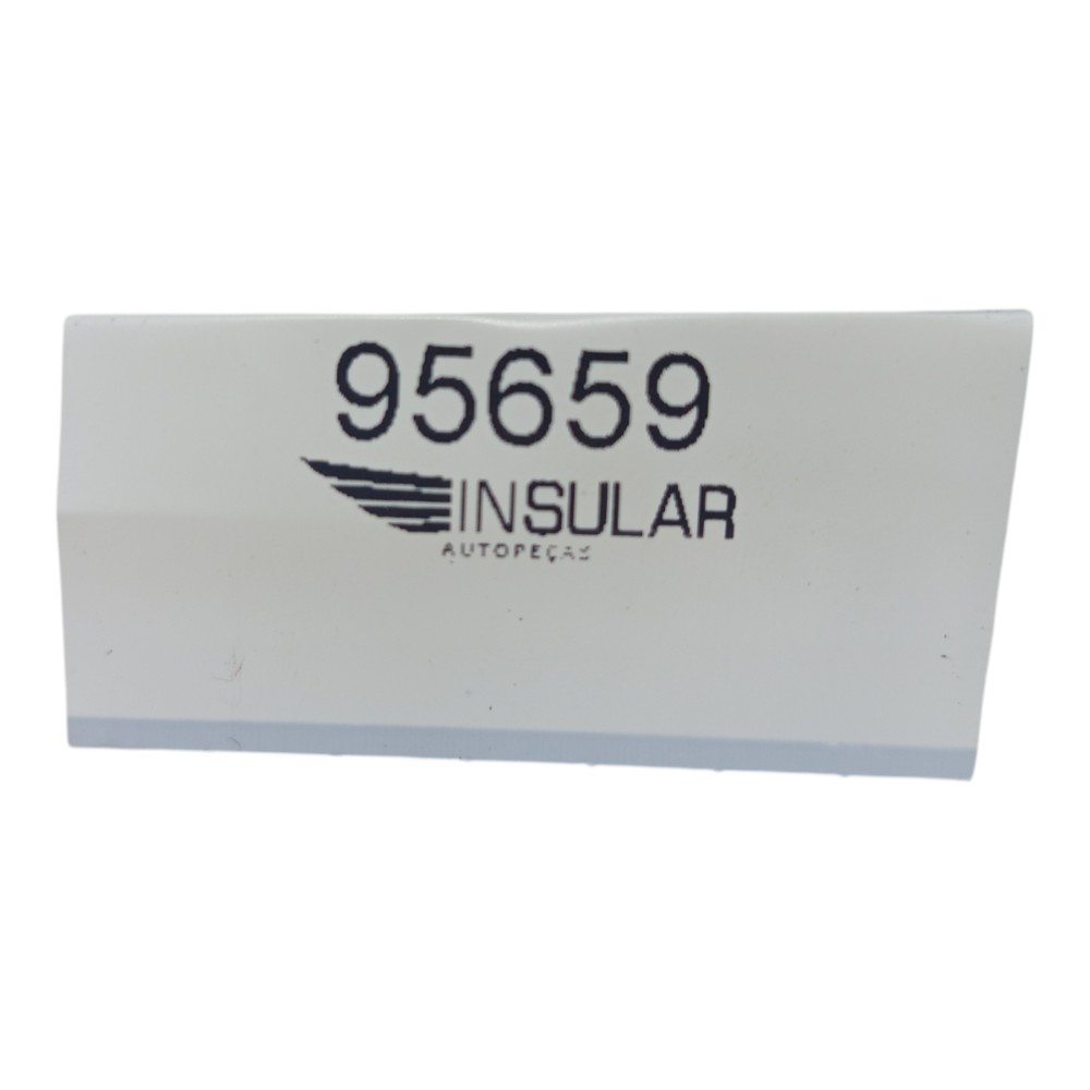 Tampa Caixa Fusíveis Porta Objetos Vw G3 Gol 99 2000 A 2005 9