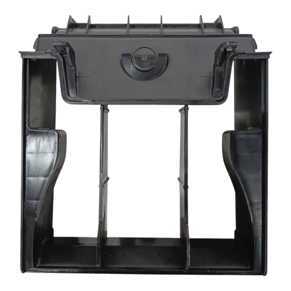 Suporte Ar Condicionado Painel Land Rover Freelander 07 A 14 1