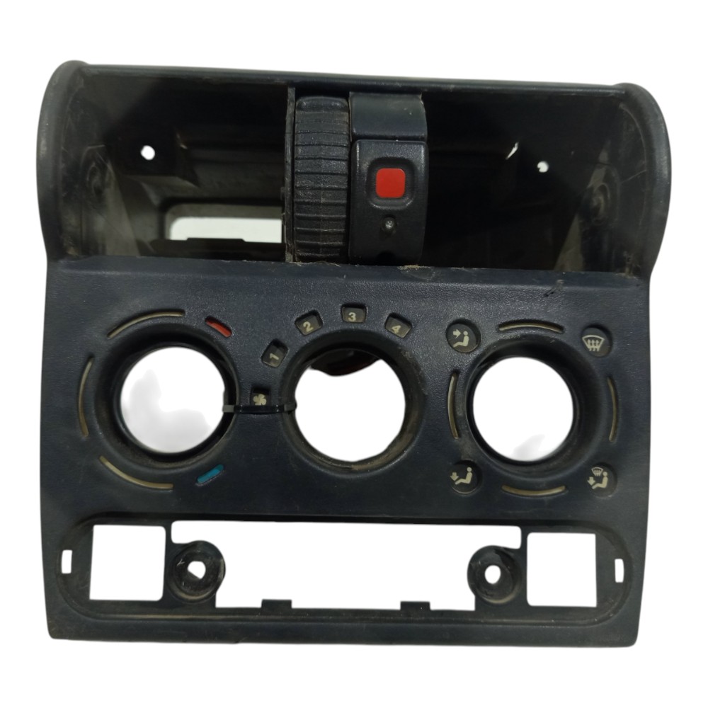 Comando Central Painel Chevrolet Corsa 1994 1995 1996 A 2016 1