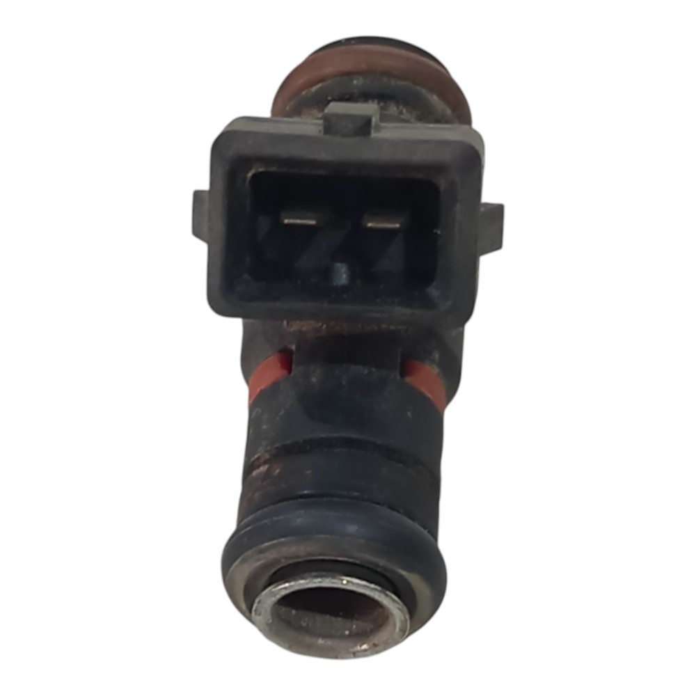 Bico Injetor Ford Fiesta Ka 1.0 Flex 8v 2006 2007 A 2011 5