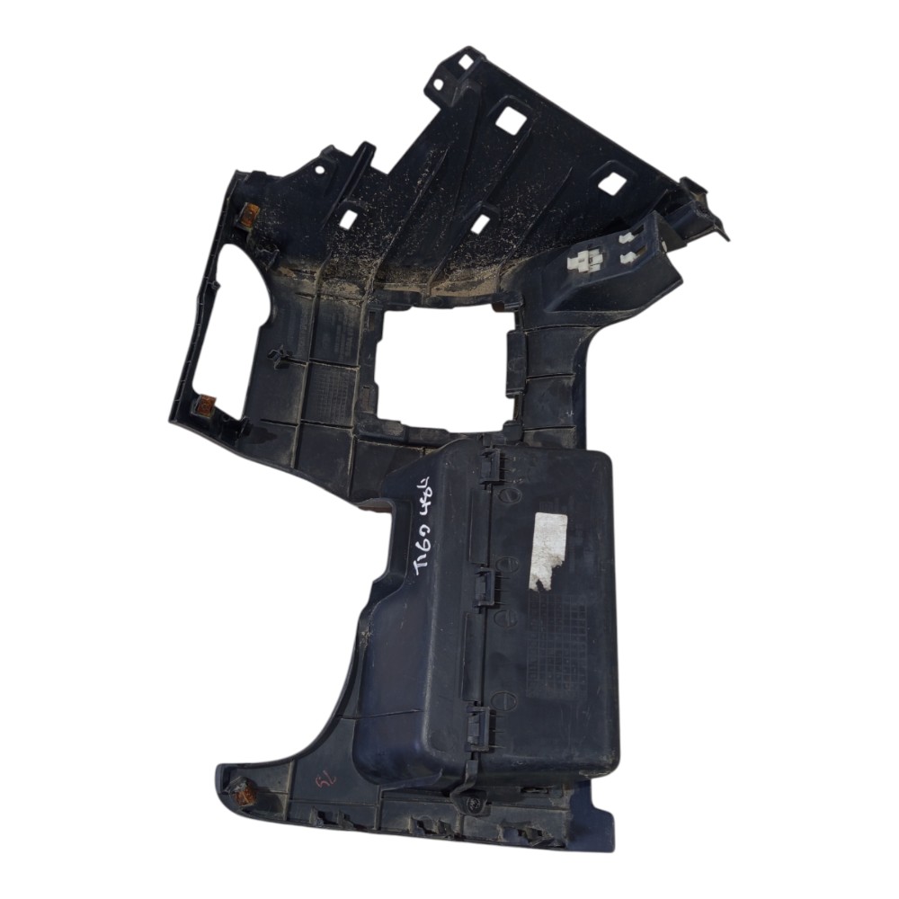 Moldura Inferior Painel Chery Tiggo 2.0 2009 A 2015 6