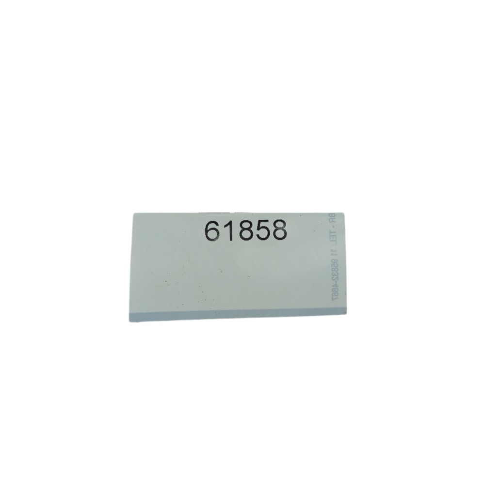 Pedal Fiat Palio 1.0 1996 1997 1998 1998 A 2000 8