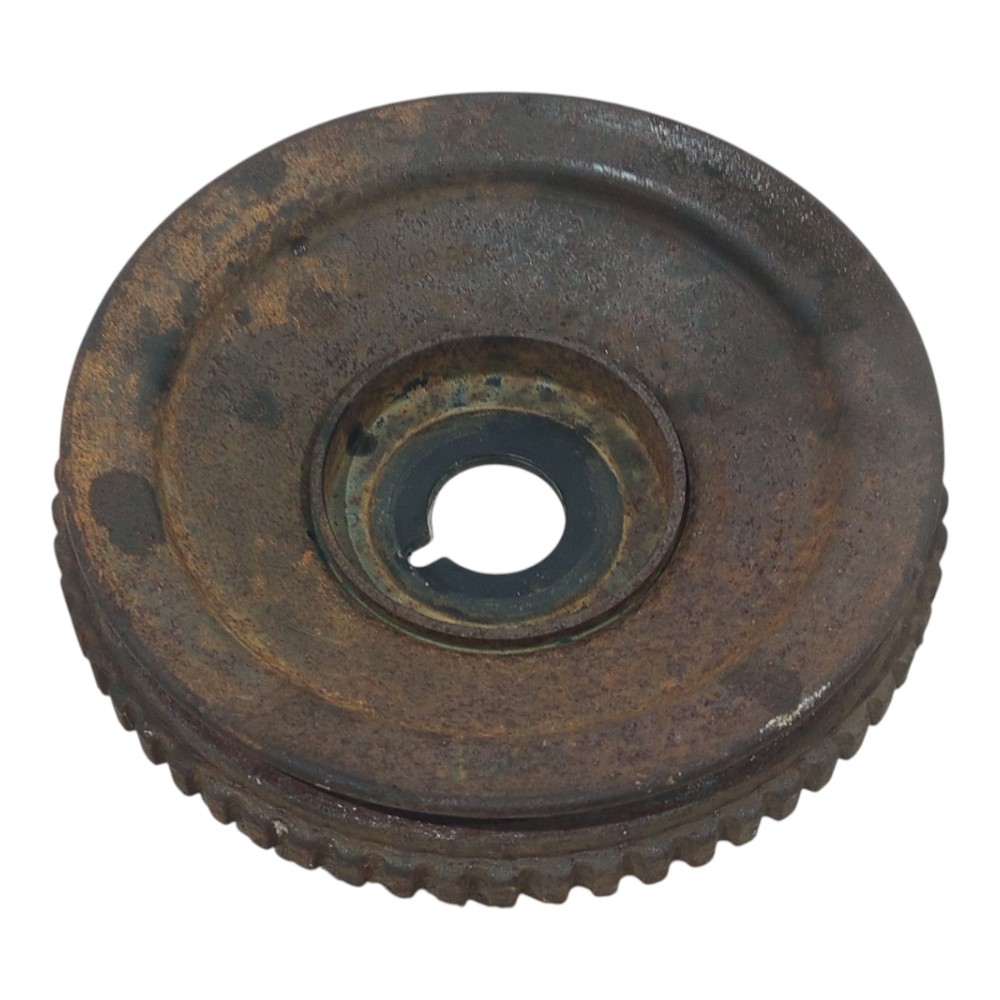 Polia Virabrequim Gm Chevrolet Corsa 1997 1998 1999 A 2002 3