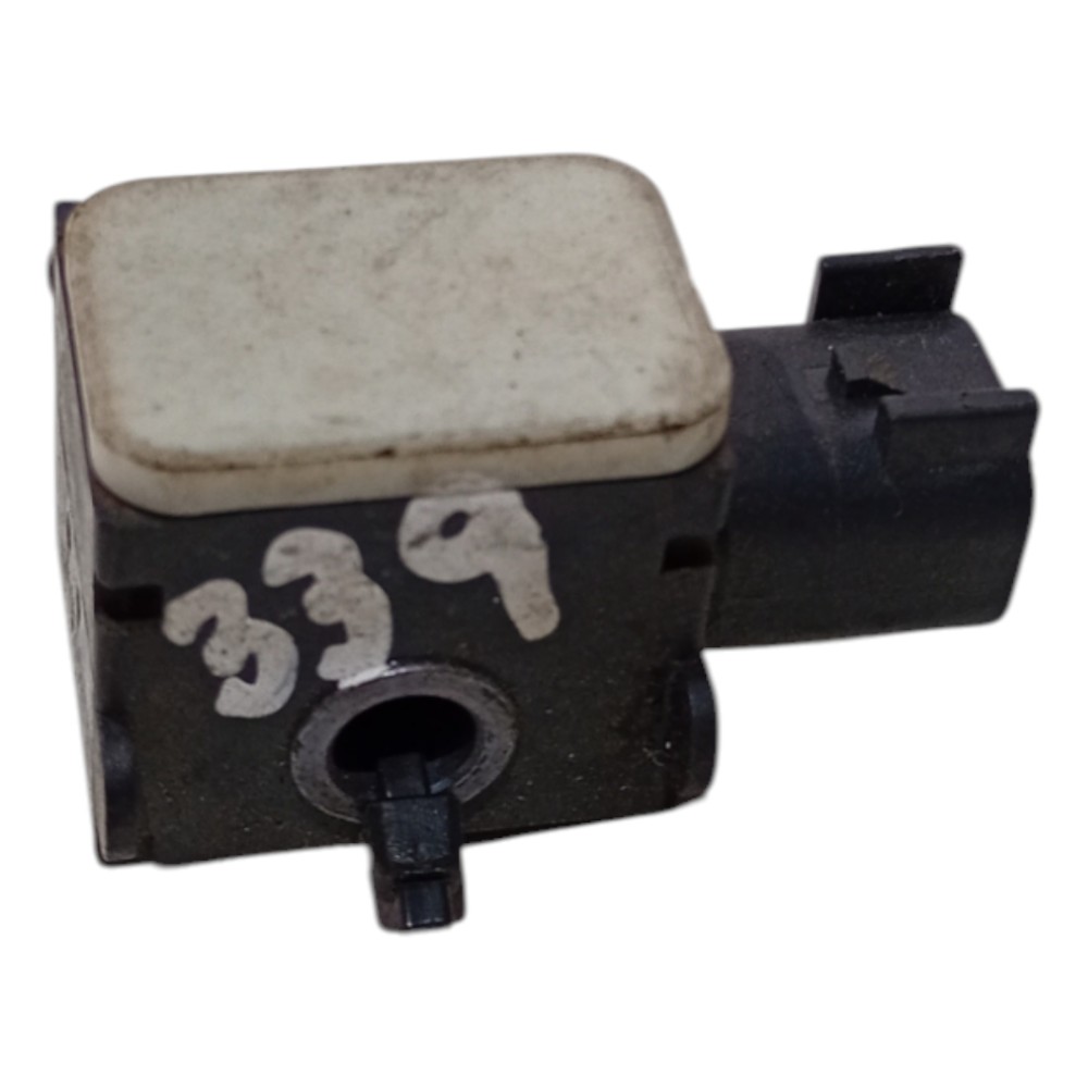 Sensor Colisão Airbag Hyundai Azera 2007 A 2012 1
