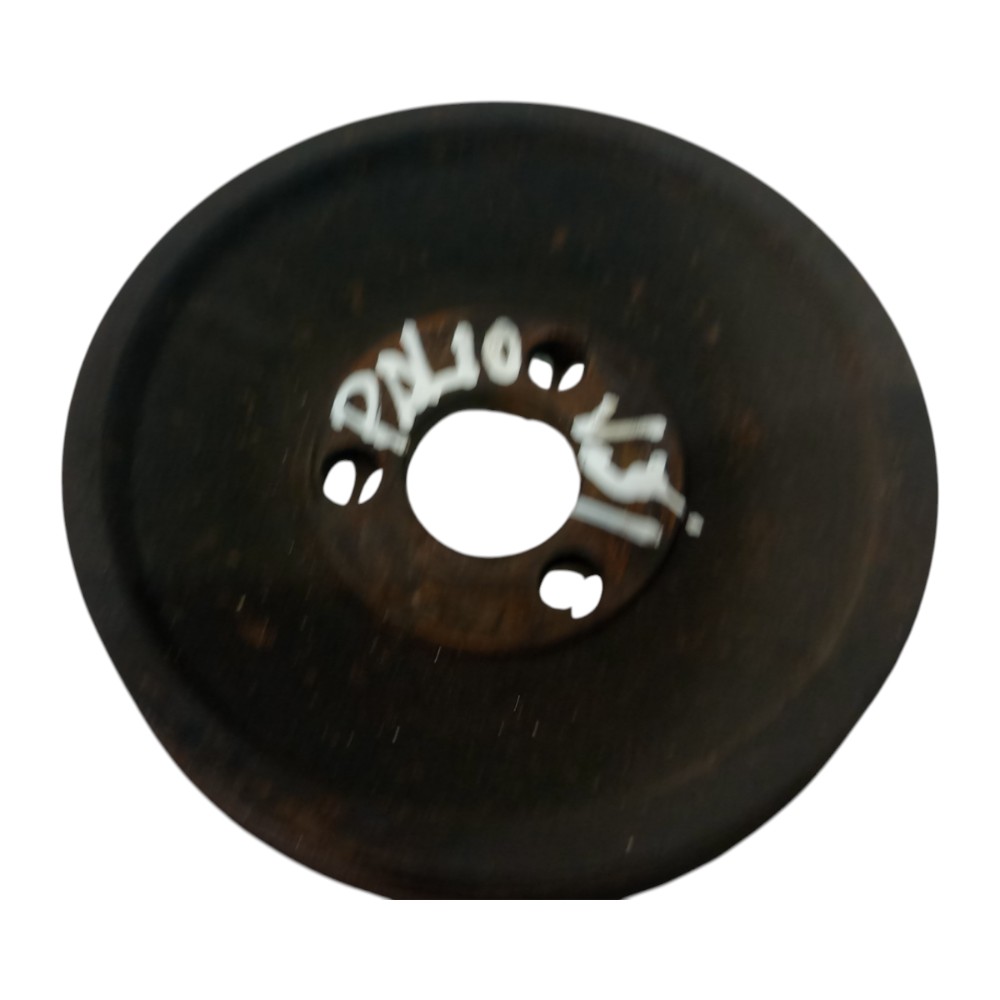 Polia Bomba Água Fiat Palio Fiasa 1.0 8v 1996 1997 A 2000 6