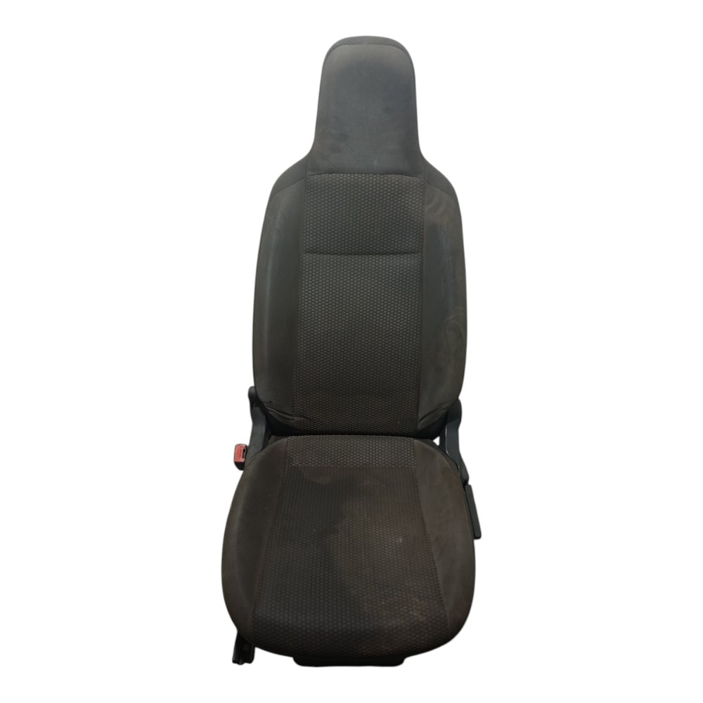 Banco Dianteiro Esquerdo Motorista Volkswagen Up 2014 A 2021 1