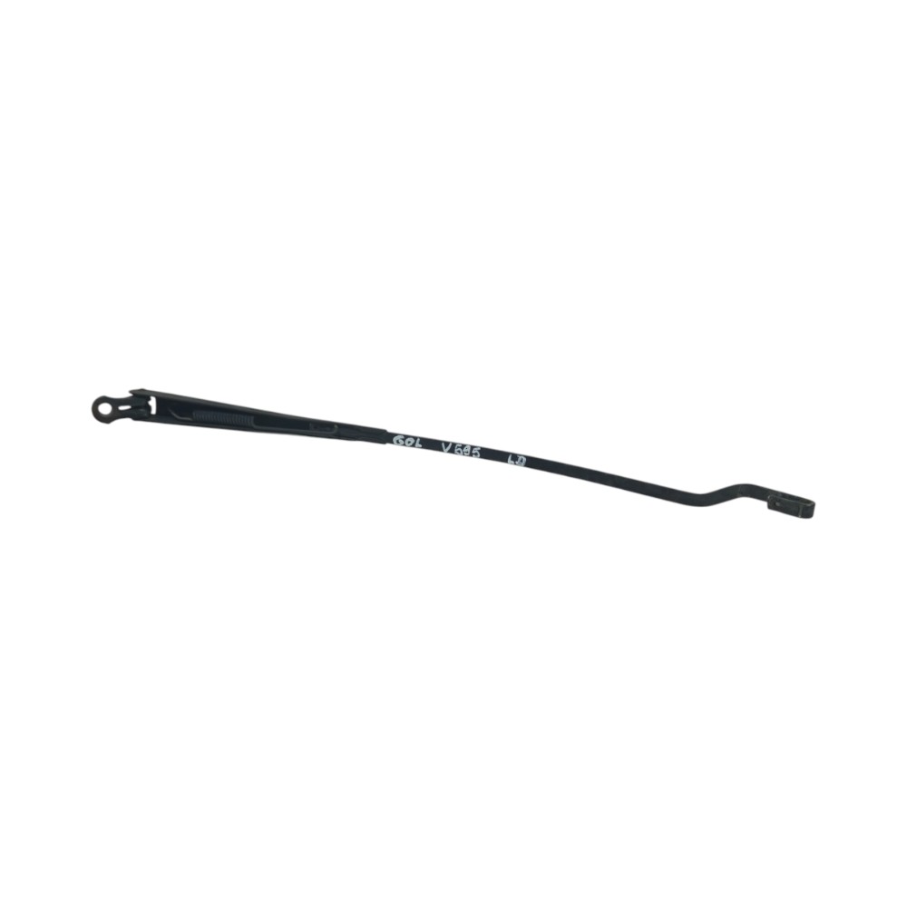 Braço Limpador Parabrisa Traseiro Volkswagen Gol 1995 A 2005 1
