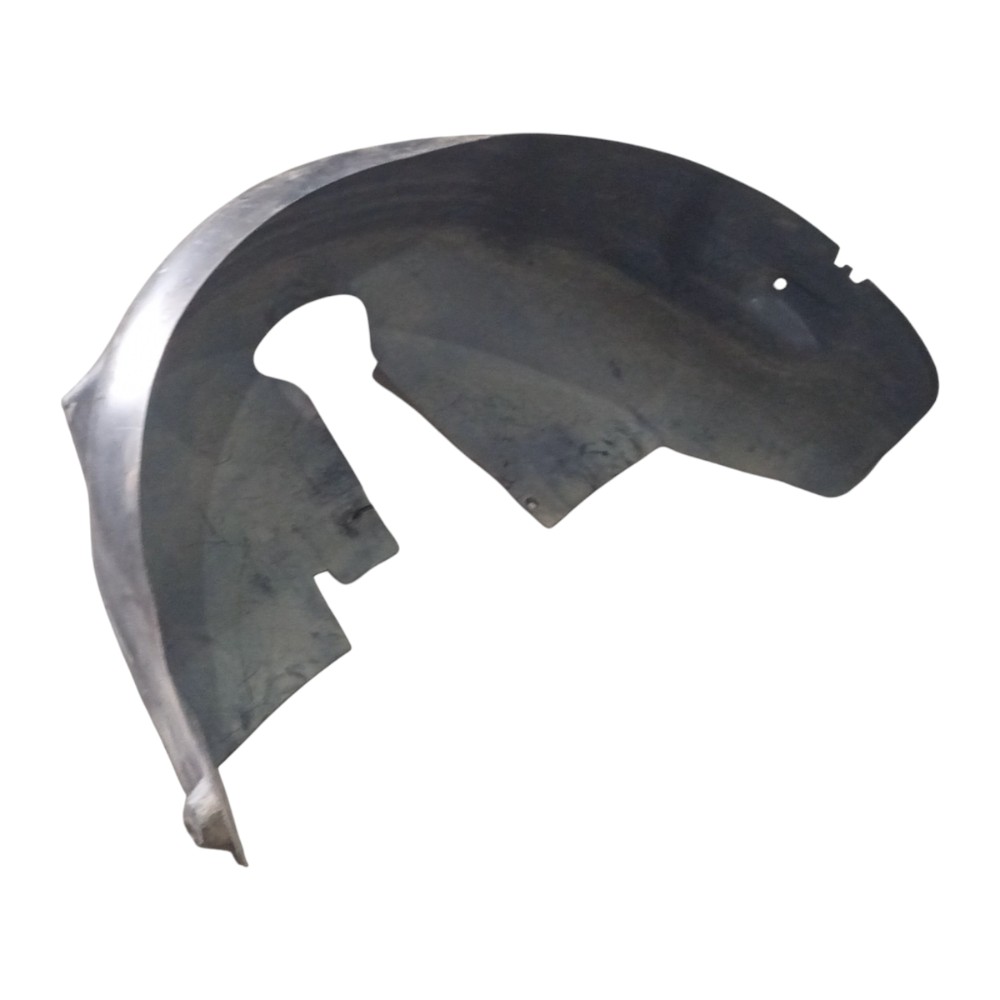Para Barro Traseiro Esquerdo Citroen C4 Pallas 2007 A 2013 7