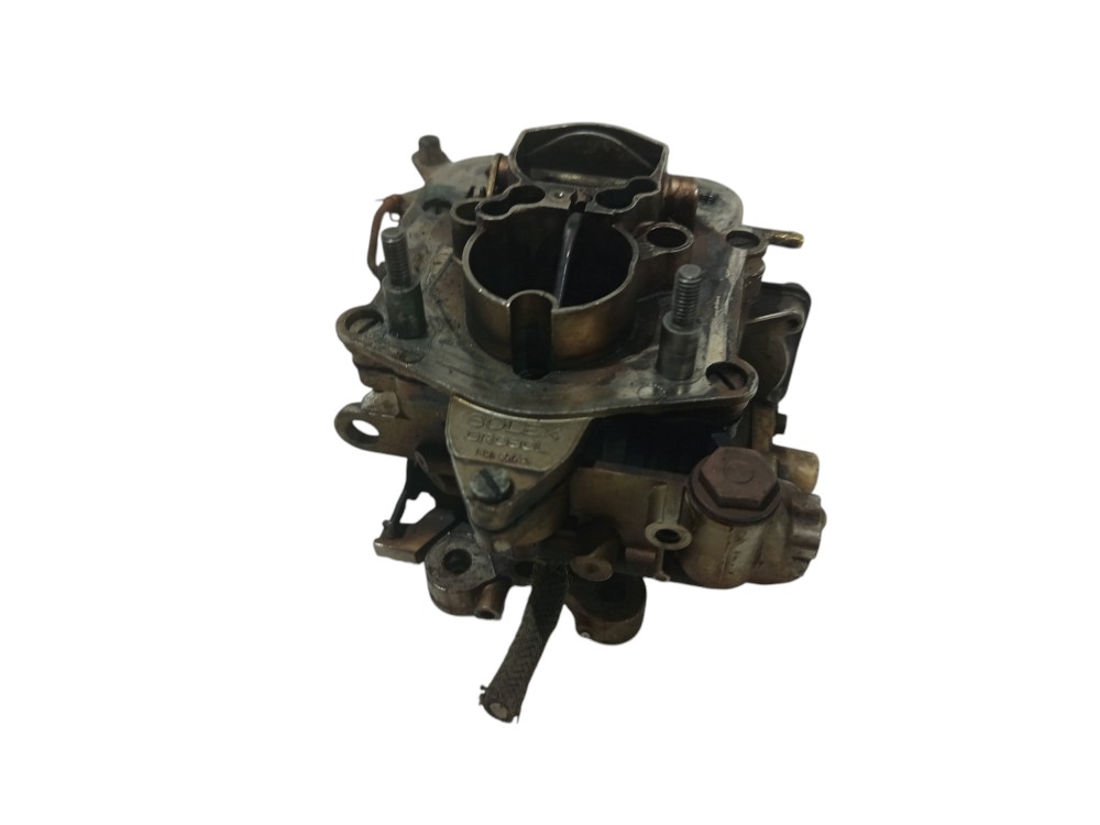 Carburador Ford Escort Cht 1.6 8v 1990 1991 1992 A 1997 1