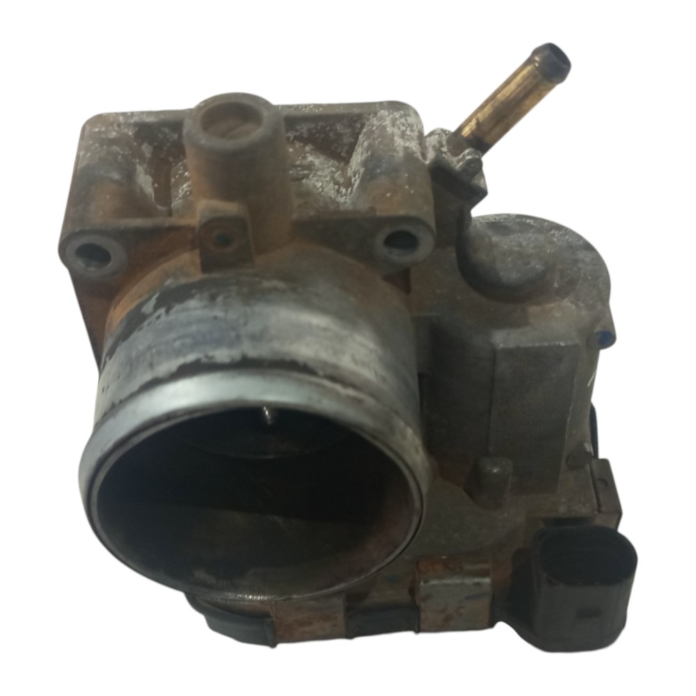 Tbi Corpo Borboleta Fiat Linea 1.8 16v Etorq Flex 2009/2014 6