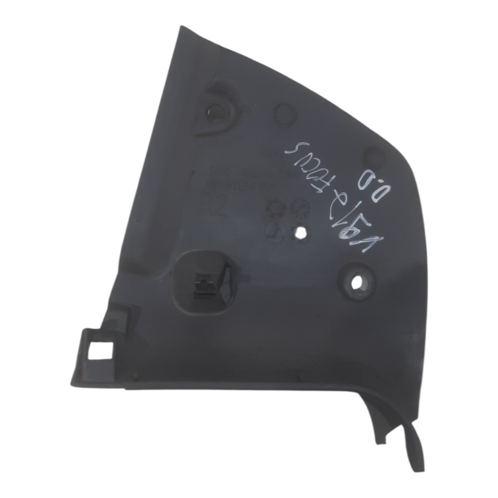 Moldura Inferior Coluna Direita Ford Focus 2000 2001 A 2008 7