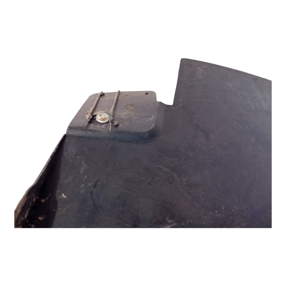 Para-barro Traseiro Ld Citroen C4 Pallas 2007 2008 A 2011 3