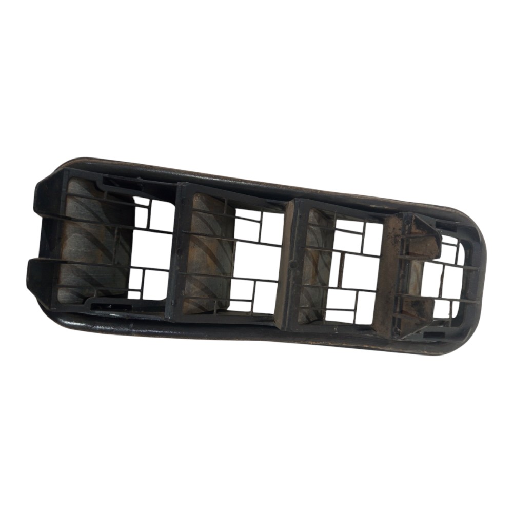 Duto Ar Porta Malas Traseira Direita C4 Picasso 2008 a 2014 6