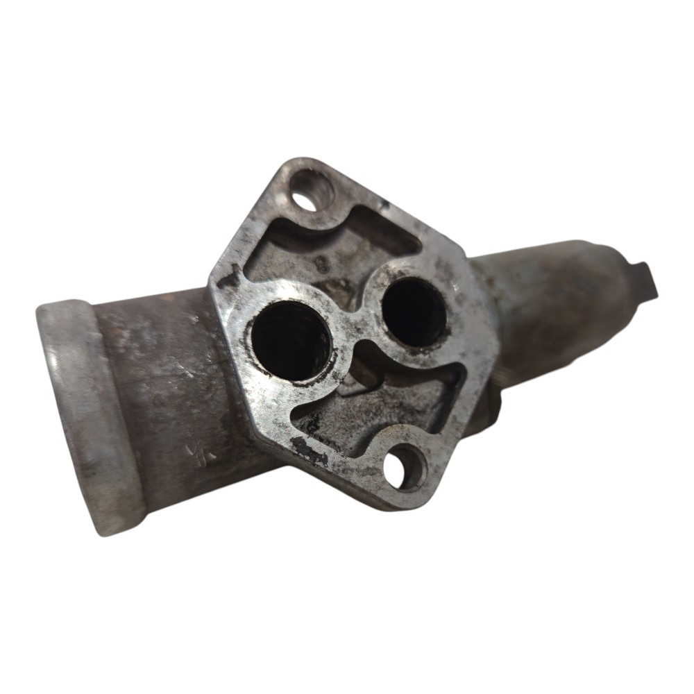 Atuador Marcha Lenta Renault Scenic 1999 2000 2001 A 2010 1