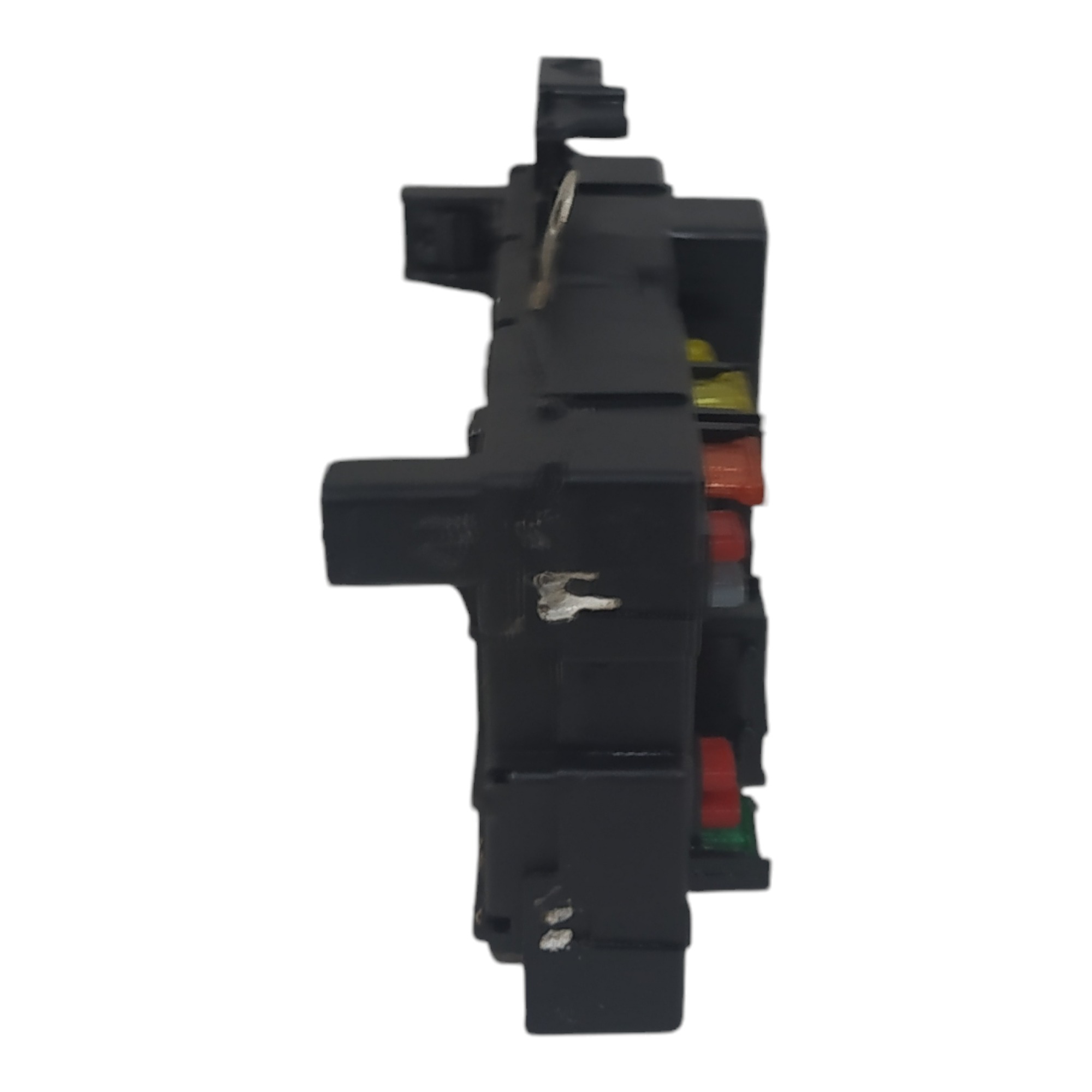 Caixa Fuziveis Citroen C3 2003  2004 2005 2006 2007 2008 1
