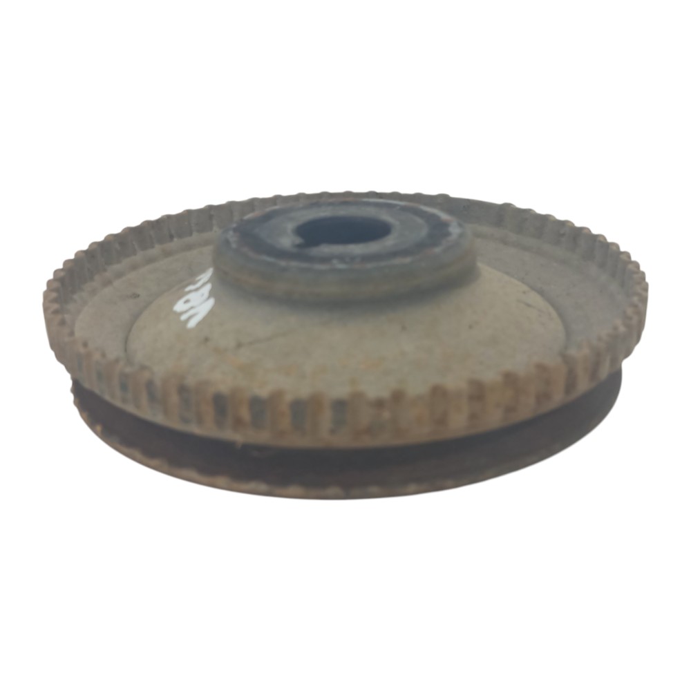 Polia Virabrequim Gm Chevrolet Celta 1.0 8v 2001 2002 A 2010 5