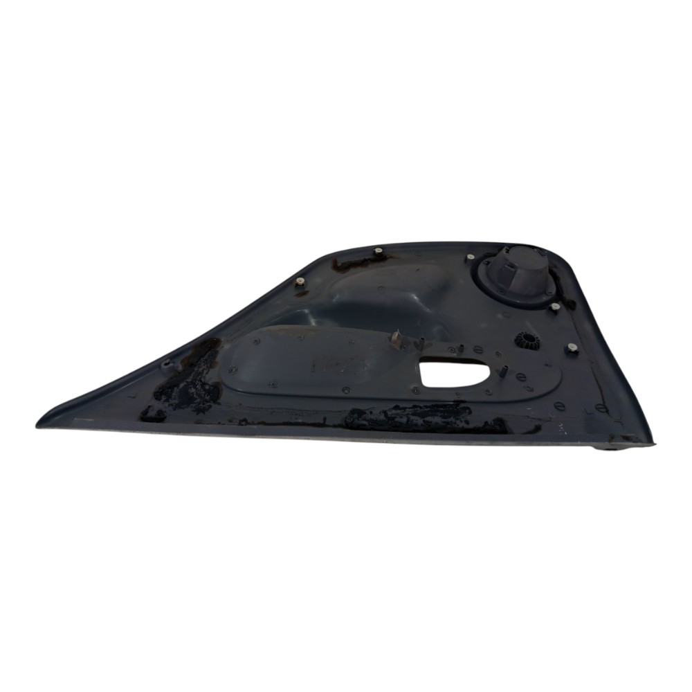Forro Porta Traseiro Esq Renault Clio 2000 A 2010 Detalhes 4