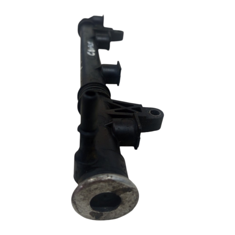 Flauta Bico Injetor Gm Cobalt Spin Montana 1.4 2011 A 2021 1