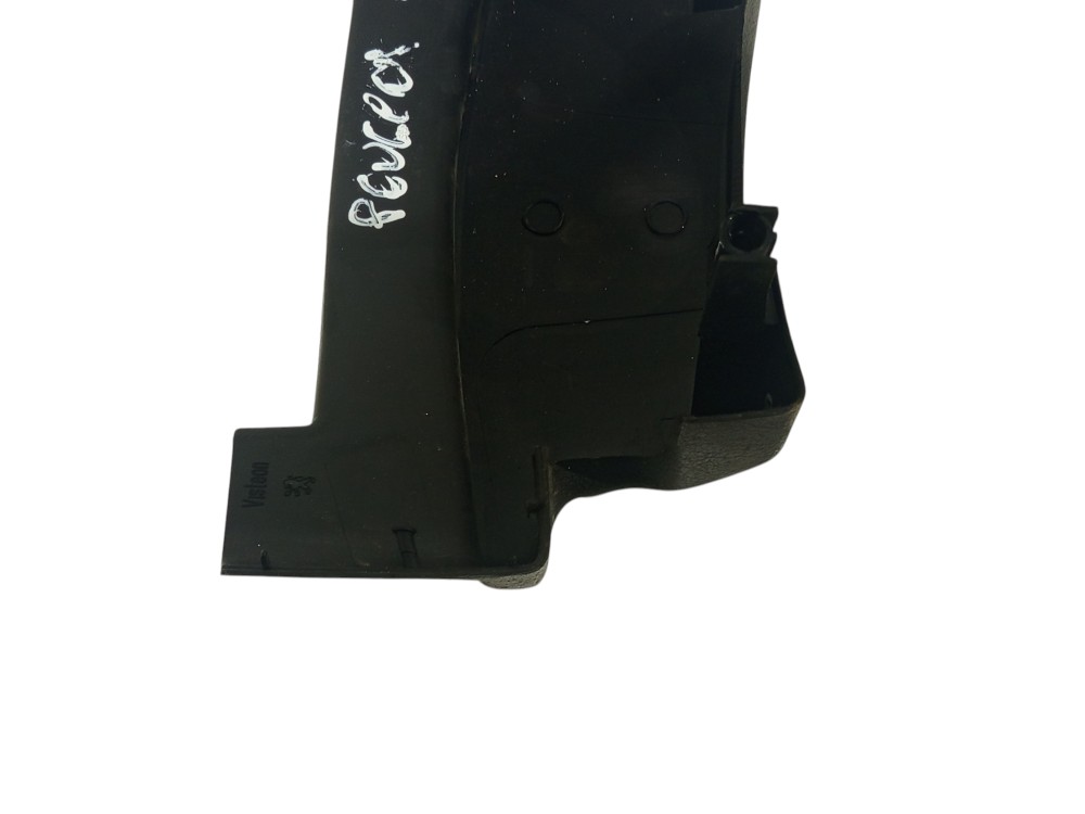 Acabamento Superior Chave Seta Peugeot 206 2001 A 2014 4