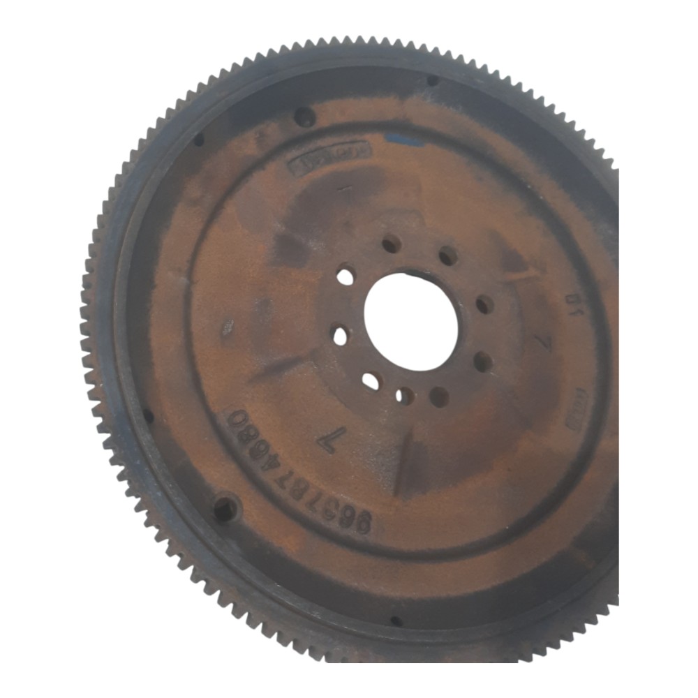 Volante Motor Citroen Xsara Picasso 2.0 2003 A 2011 8