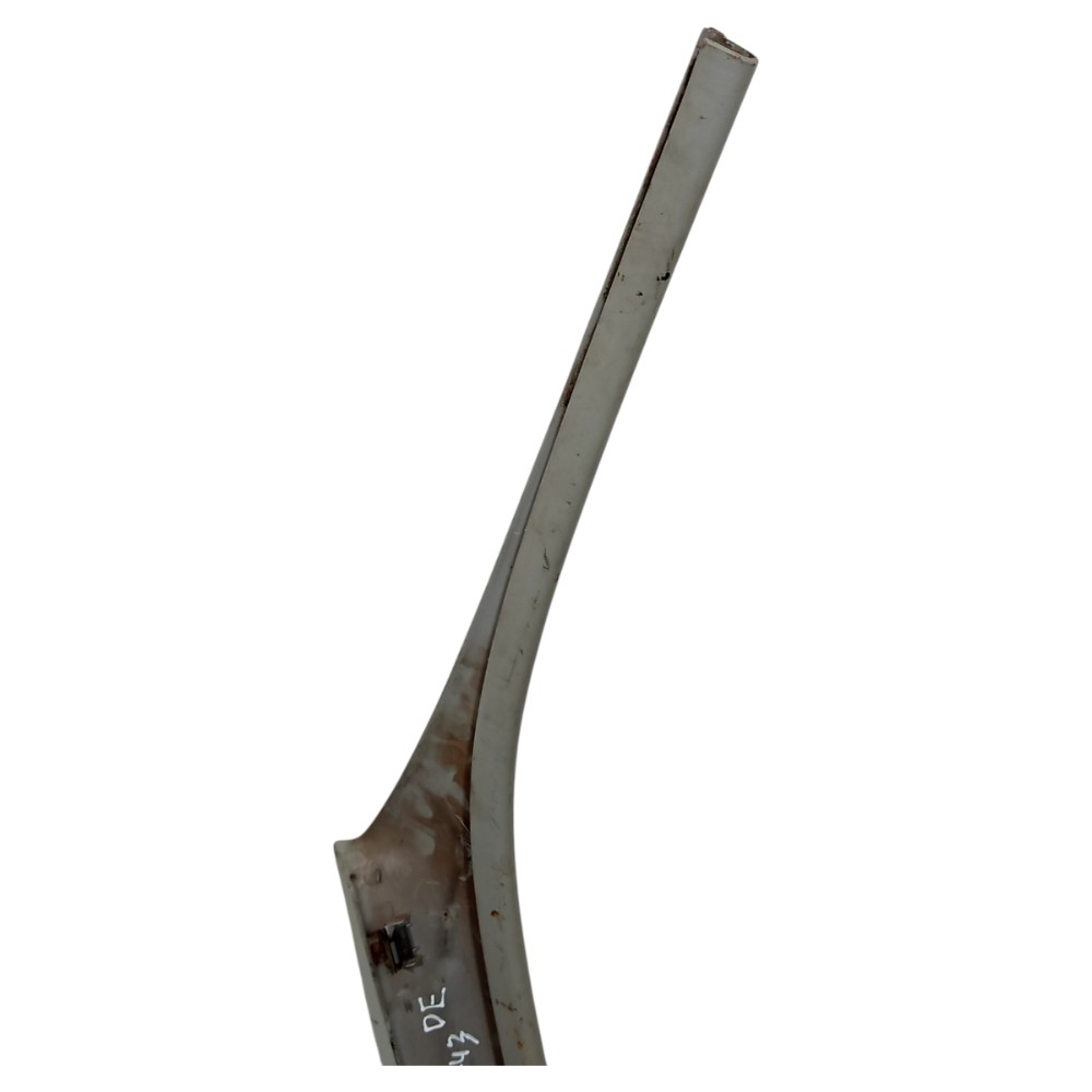 Moldura Interna Dianteira Esquerda Honda Civic 1996 A 2001 5